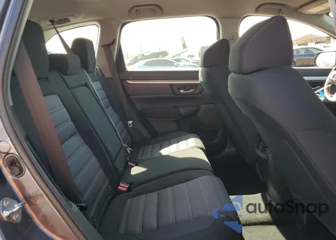 2020 Honda Cr-V Lx from USA, damaged, VIN 7FART6H2XLE001514